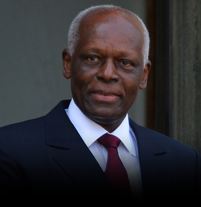 angola