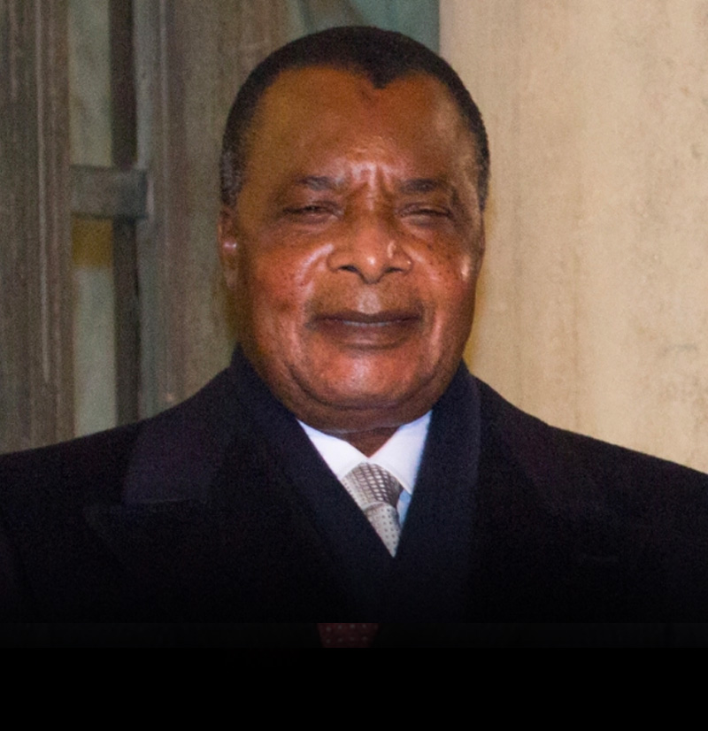 congo